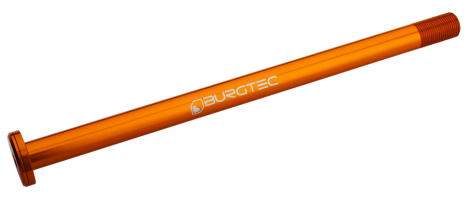 Burgtec Commencal Supreme 200mm Rear Axle