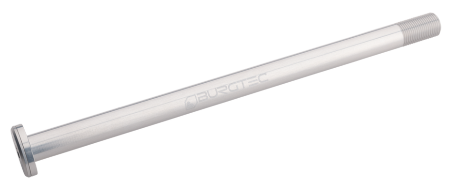 Burgtec Commencal Supreme 200mm Rear Axle