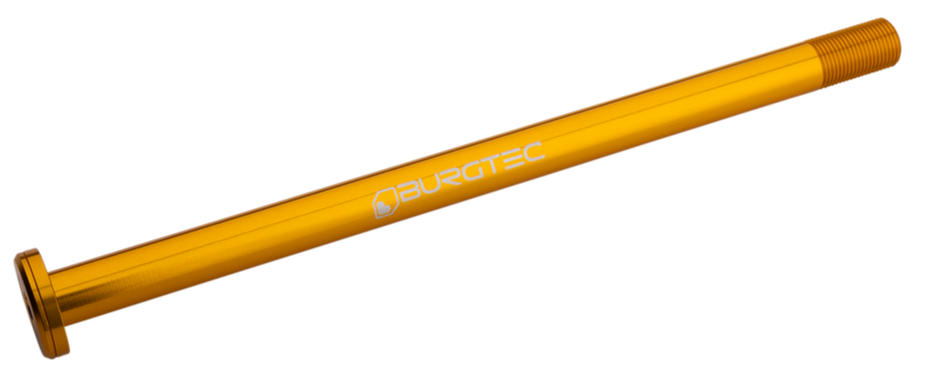 Burgtec Commencal Supreme 200mm Rear Axle