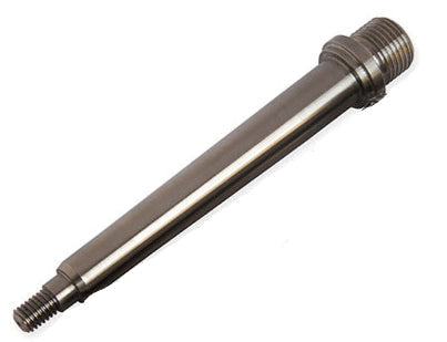 Burgtec Penthouse Mk4 Pedal Axle Left Steel