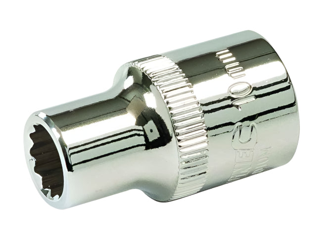 Burgtec Silverline 10mm Socket Tool for MK4 Pedal Rebuild