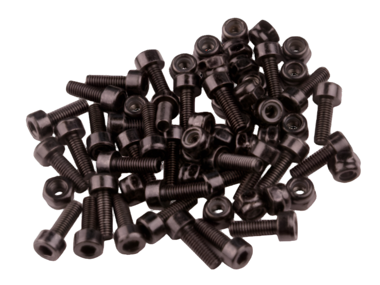 Burgtec Composite MK4 Pedal Pins