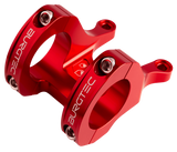 Burgtec Direct Mount MK3 Stem - 35mm Clamp - 50mm Reach