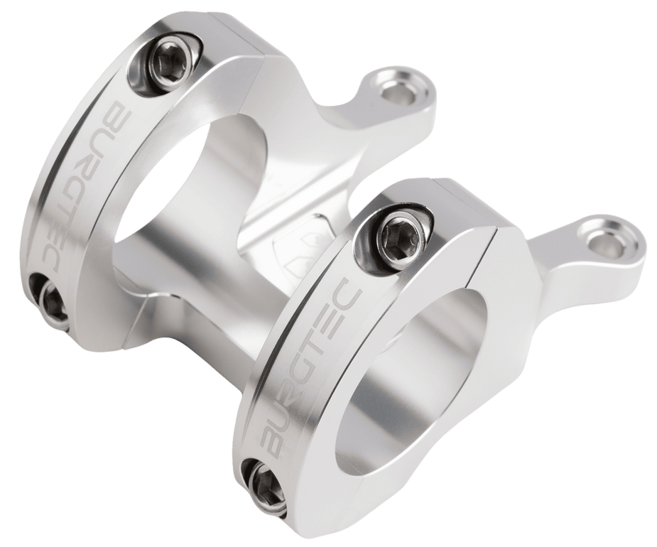 Burgtec Direct Mount MK3 Stem - 35mm Clamp - 50mm Reach