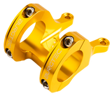 Burgtec Direct Mount MK3 Stem - 35mm Clamp - 50mm Reach