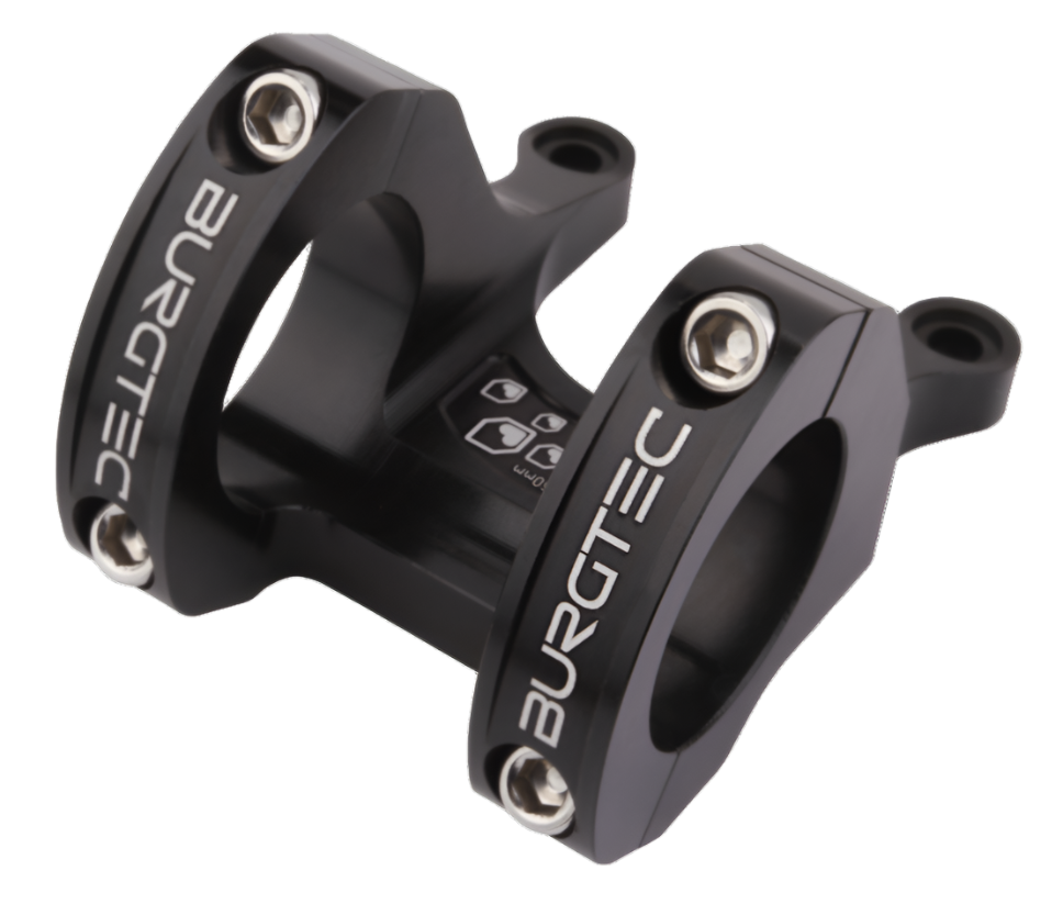Burgtec MK3 35mm Direct Mount Stem