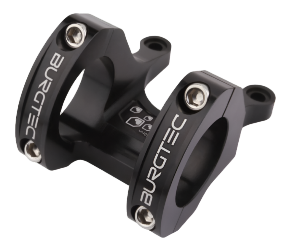 Burgtec MK3 35mm Direct Mount Stem