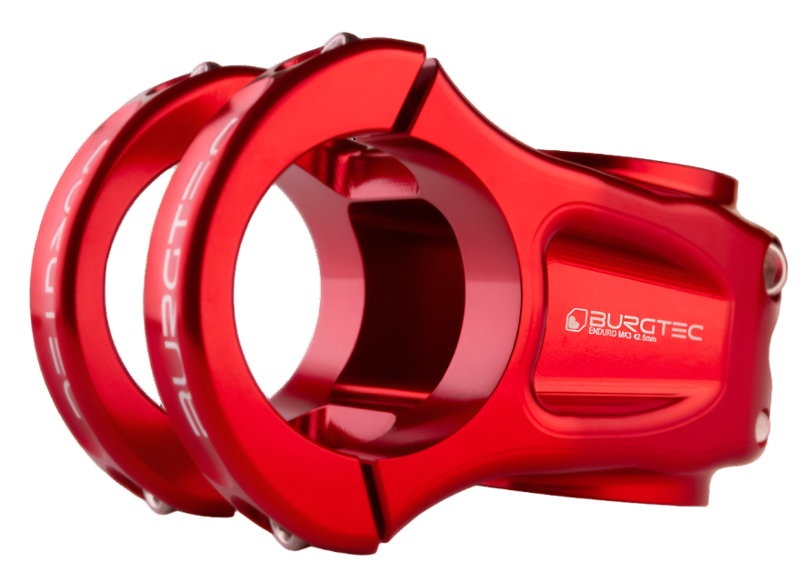 Burgtec Enduro MK3 35mm Clamp Stem