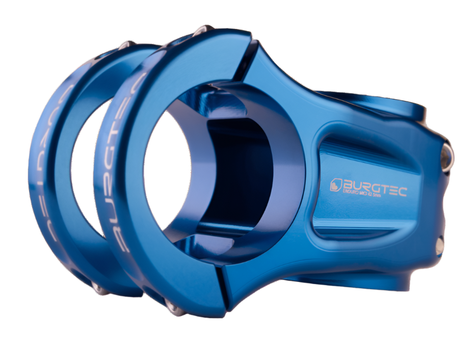Burgtec Enduro MK3 35mm Clamp Stem
