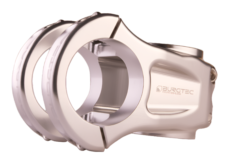 Burgtec Enduro MK3 35mm Clamp Stem