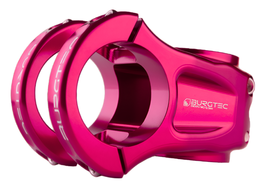 Burgtec Enduro MK3 35mm Clamp Stem