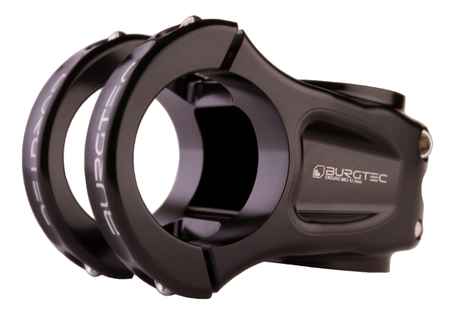Burgtec Enduro MK3 35mm Clamp Stem