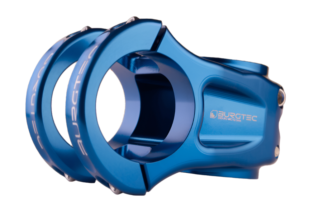 Burgtec Enduro MK3 35mm Clamp Stem
