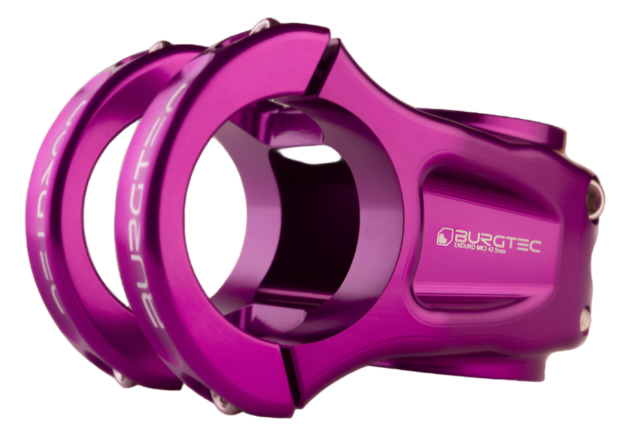 Burgtec Enduro MK3 35mm Clamp Stem