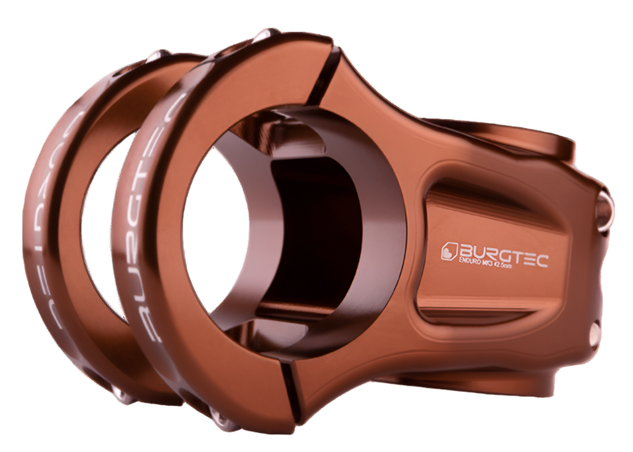 Burgtec Enduro MK3 35mm Clamp Stem