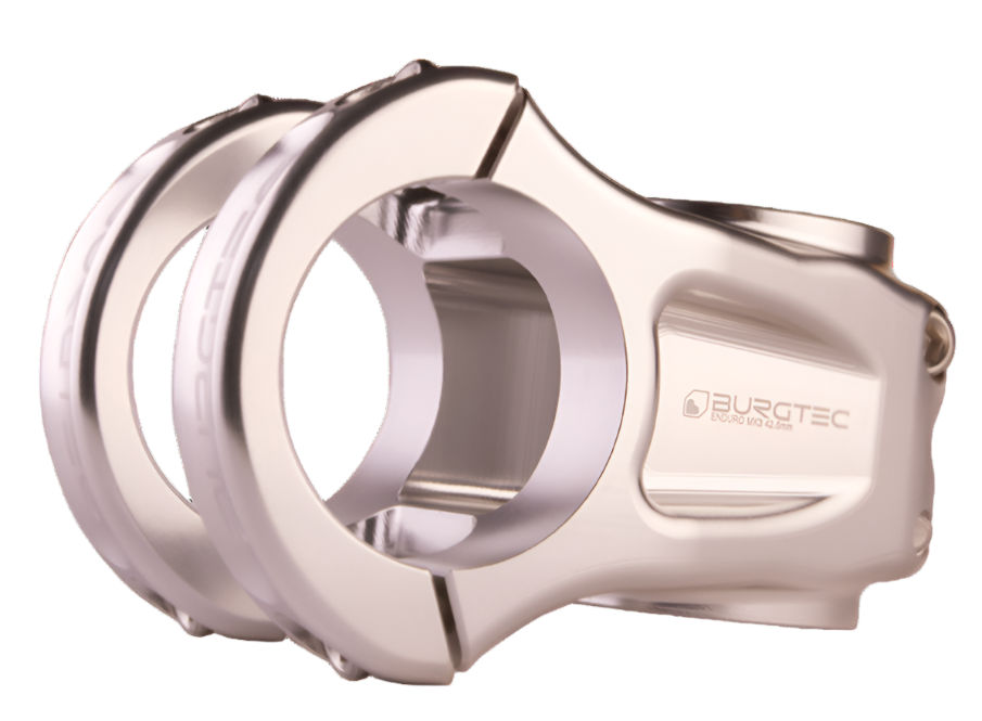 Burgtec Enduro MK3 35mm Clamp Stem
