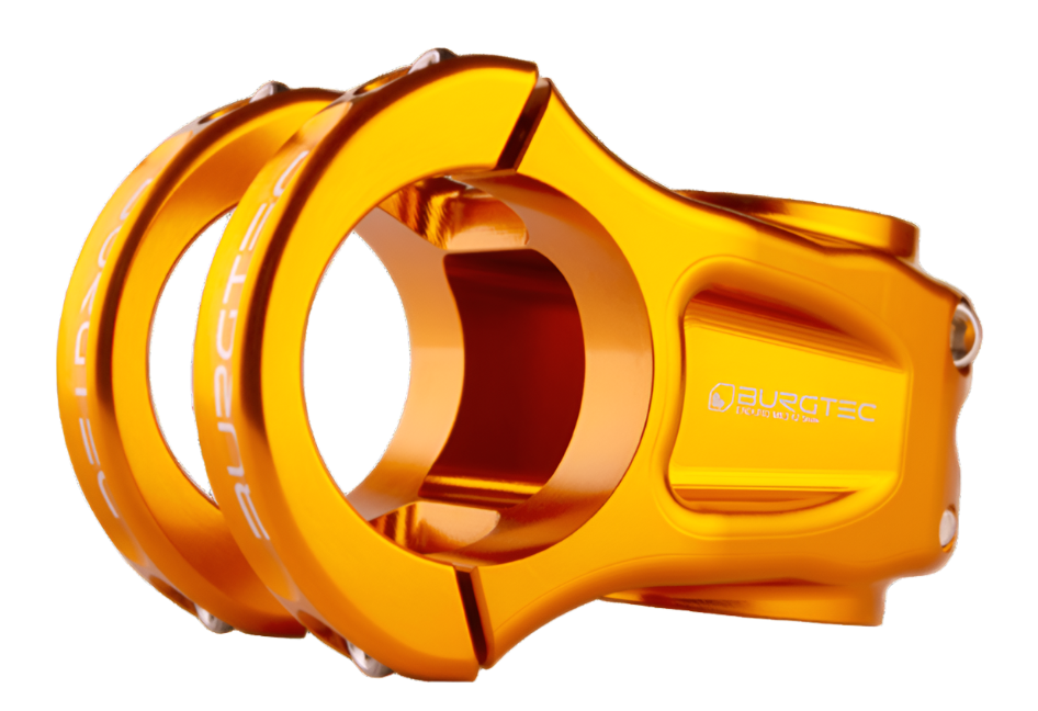 Burgtec Enduro MK3 35mm Clamp Stem