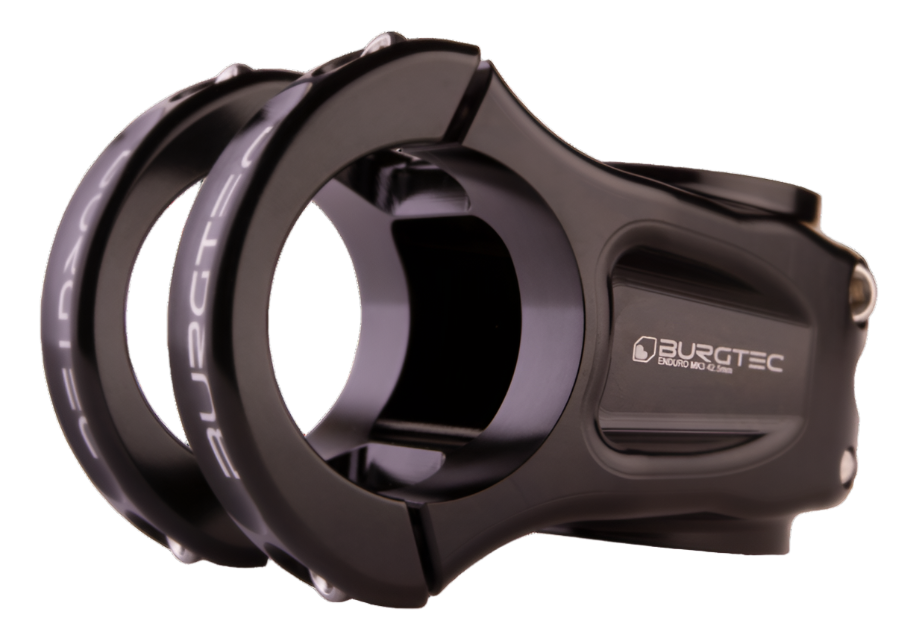 Burgtec Enduro MK3 35mm Clamp Stem