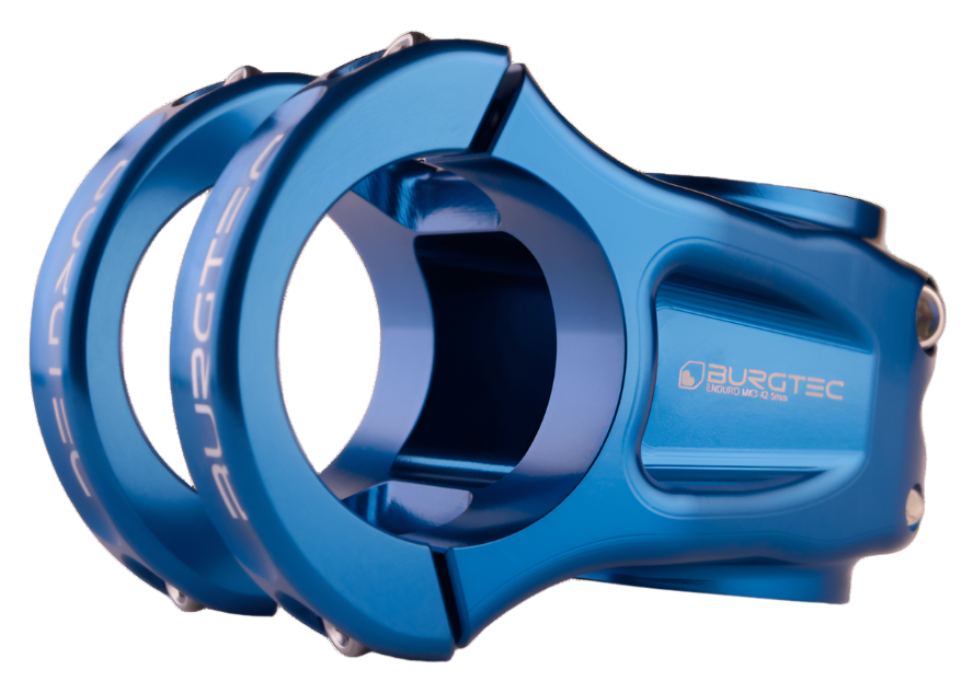 Burgtec Enduro MK3 35mm Clamp Stem