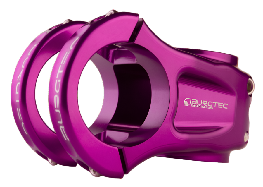 Burgtec Enduro MK3 35mm Clamp Stem