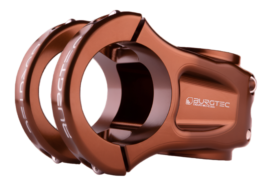 Burgtec Enduro MK3 35mm Clamp Stem