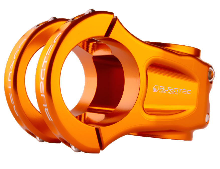 Burgtec Enduro MK3 35mm Clamp Stem