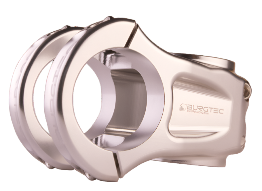Burgtec Enduro MK3 35mm Clamp Stem