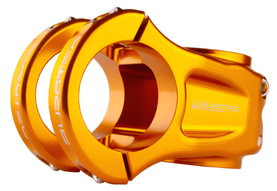 Burgtec Enduro MK3 35mm Clamp Stem