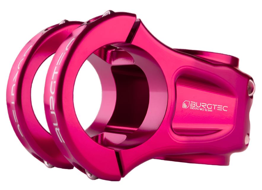 Burgtec Enduro MK3 35mm Clamp Stem