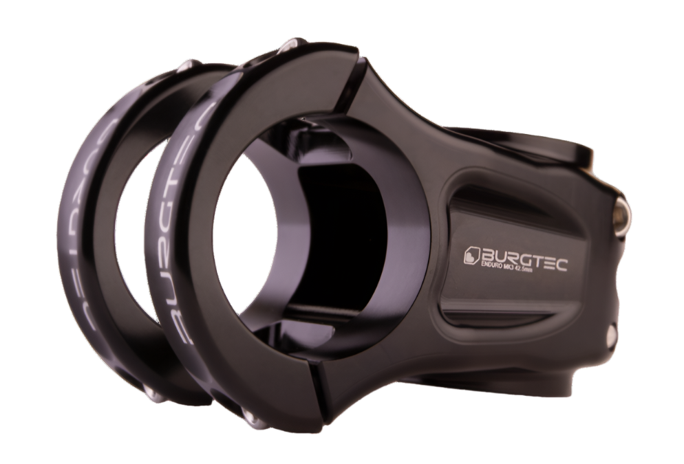 Burgtec Enduro MK3 31.8mm Clamp Stem