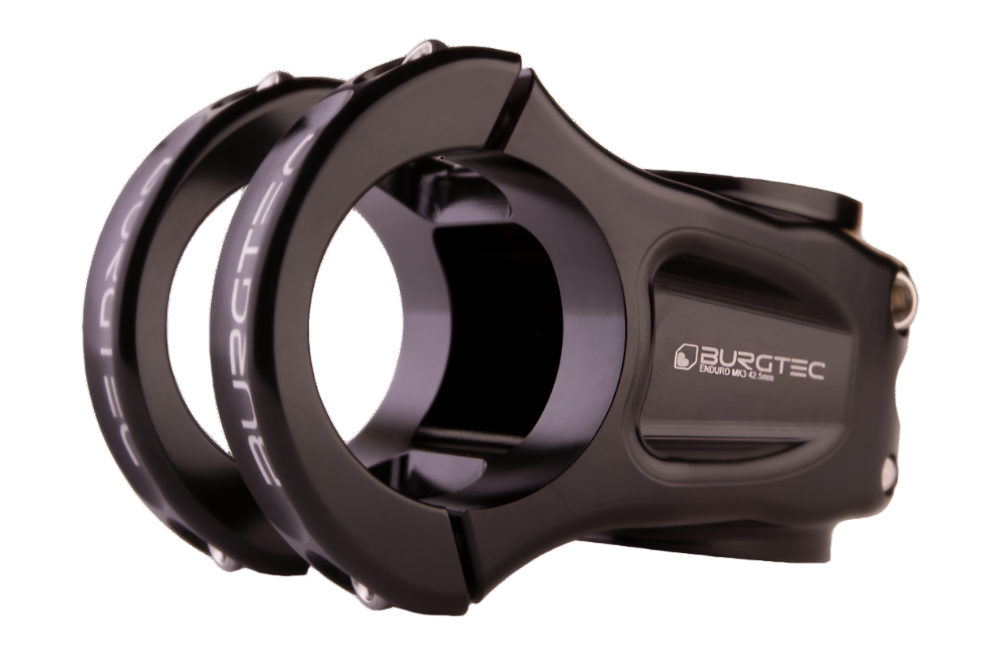 Burgtec Enduro MK3 31.8mm Clamp Stem