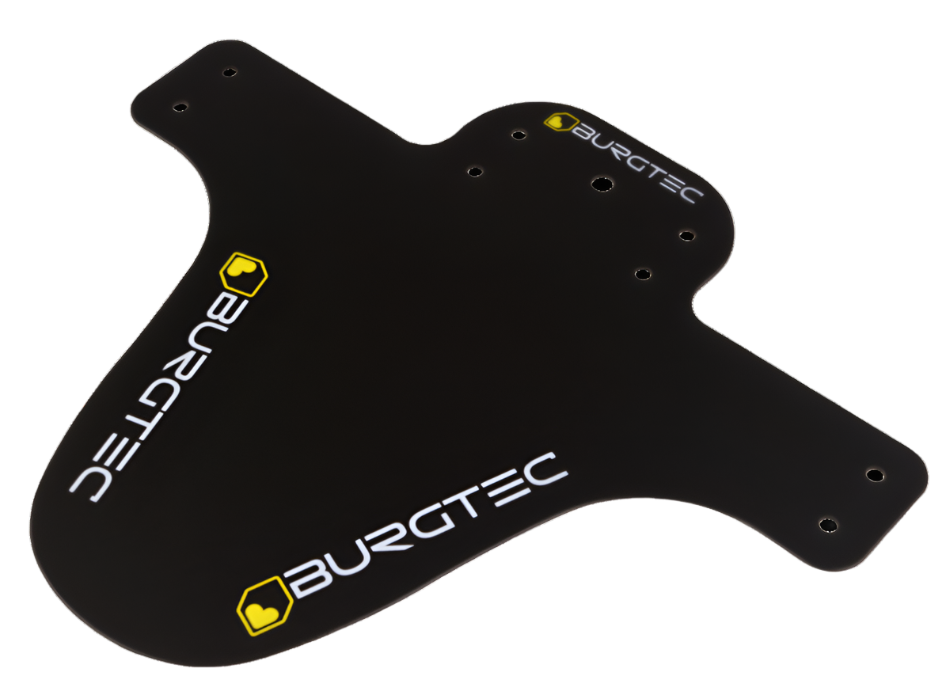 Burgtec Mudguard BMG