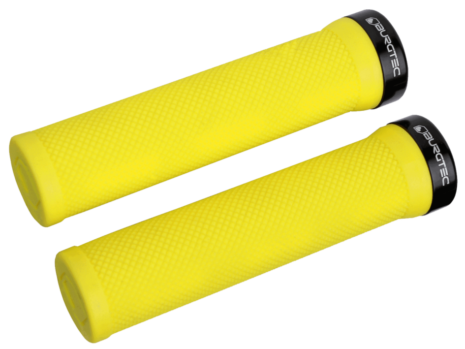 Burgtec Bartender Lock-On Grips