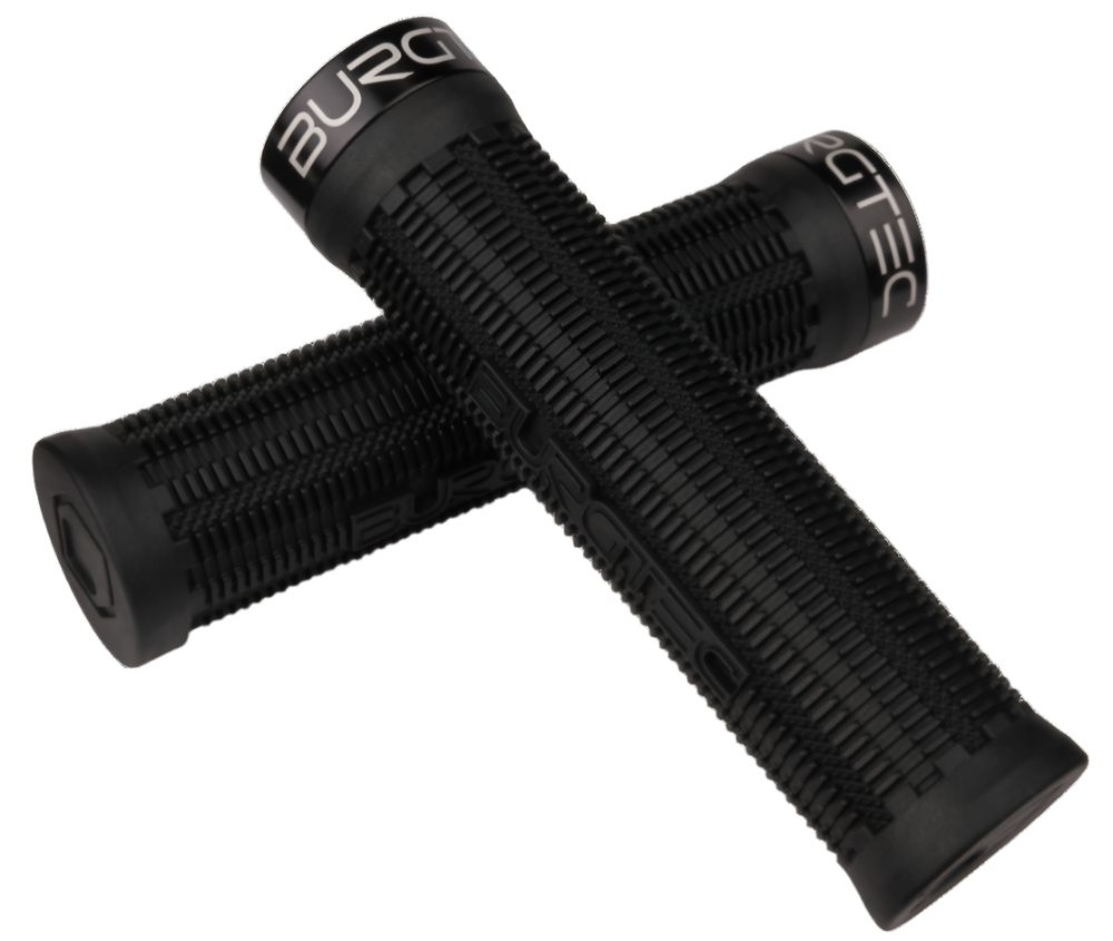 Burgtec Bartender Pro Greg Minnaar Lock-On Grips