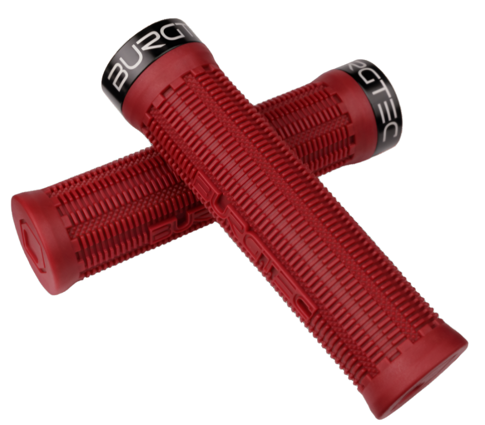 Burgtec Bartender Pro Greg Minnaar Lock-On Grips