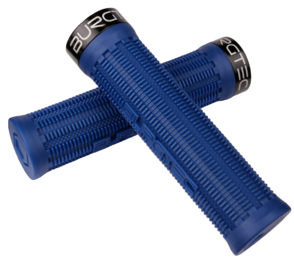 Burgtec Bartender Pro Greg Minnaar Lock-On Grips