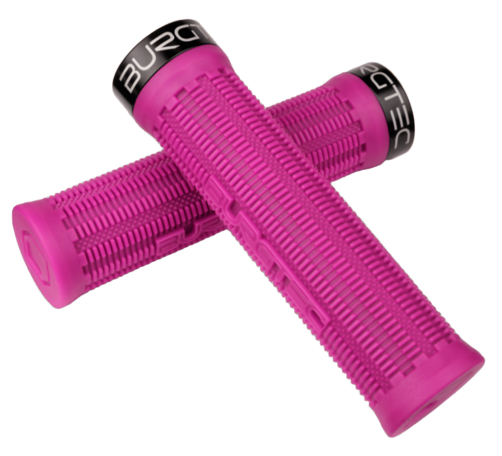 Burgtec Bartender Pro Greg Minnaar Lock-On Grips