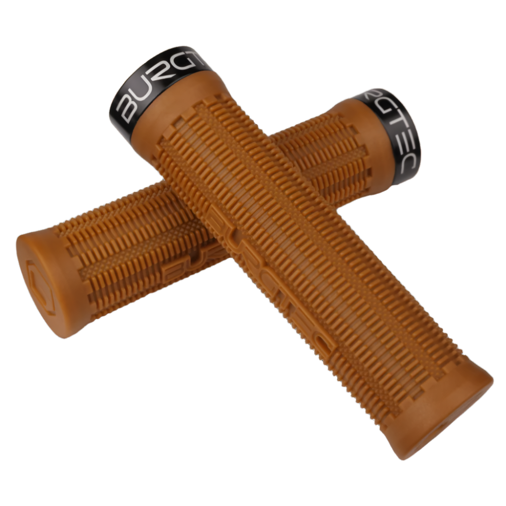 Burgtec Bartender Pro Greg Minnaar Lock-On Grips