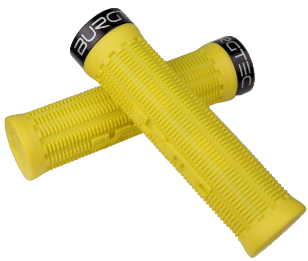 Burgtec Bartender Pro Greg Minnaar Lock-On Grips