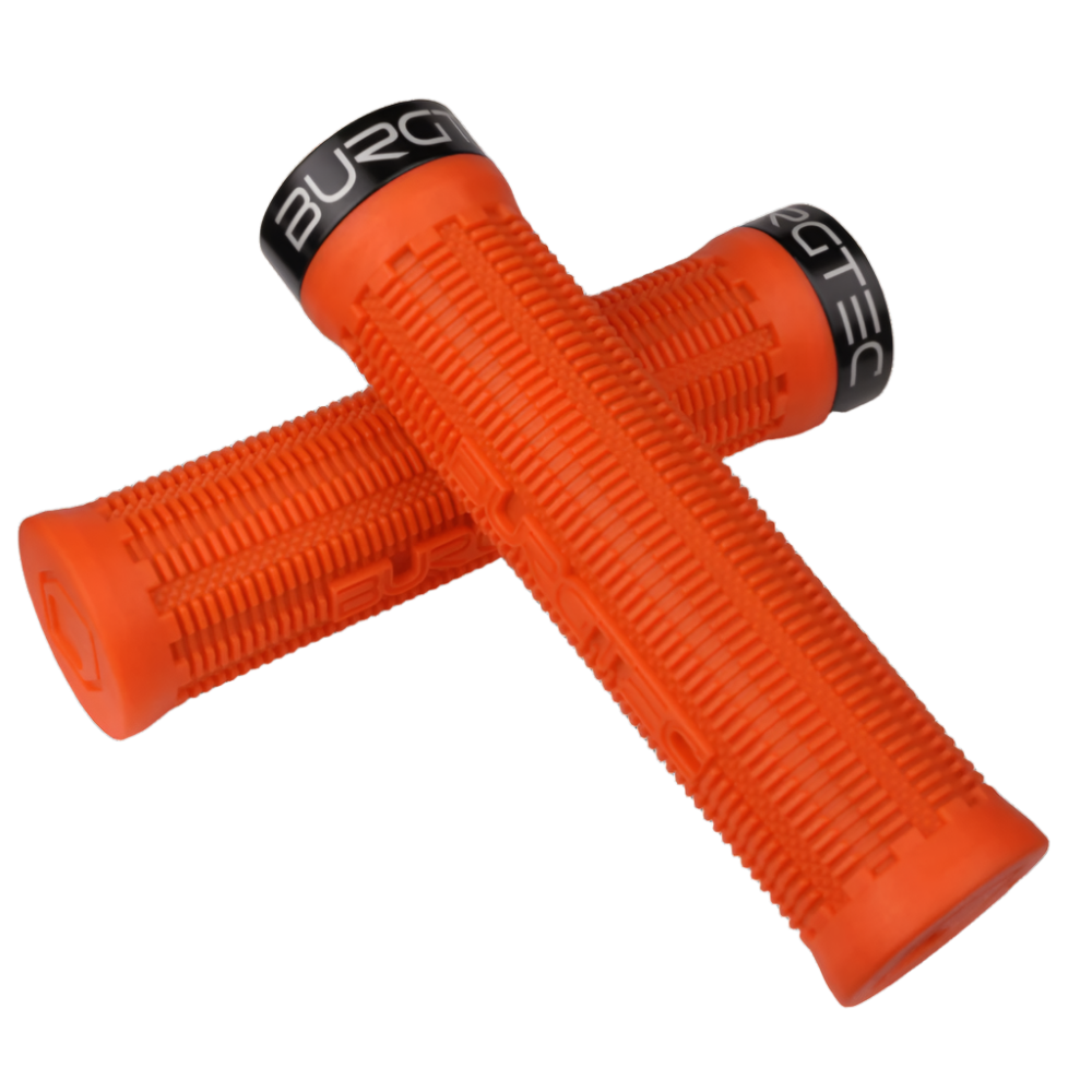 Burgtec Bartender Pro Greg Minnaar Lock-On Grips