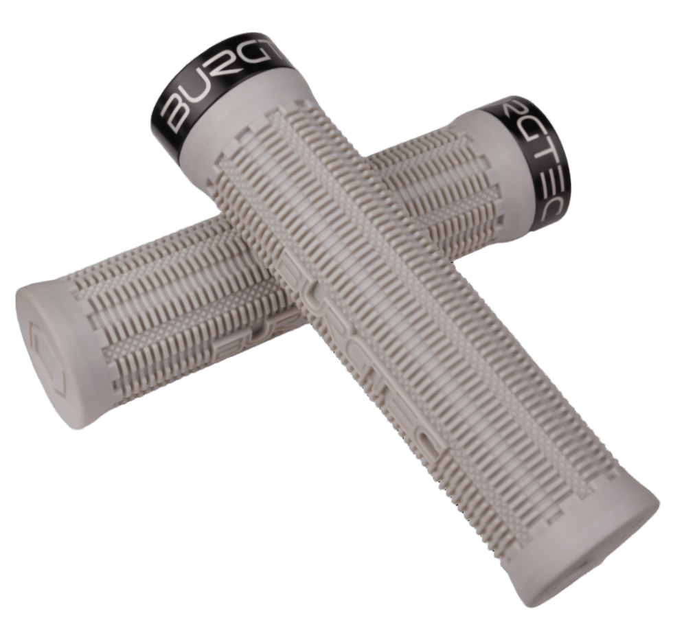 Burgtec Bartender Pro Greg Minnaar Lock-On Grips