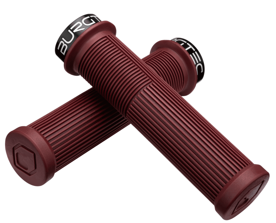 Burgtec The Bartender Pro Josh Bryceland Signature Grip