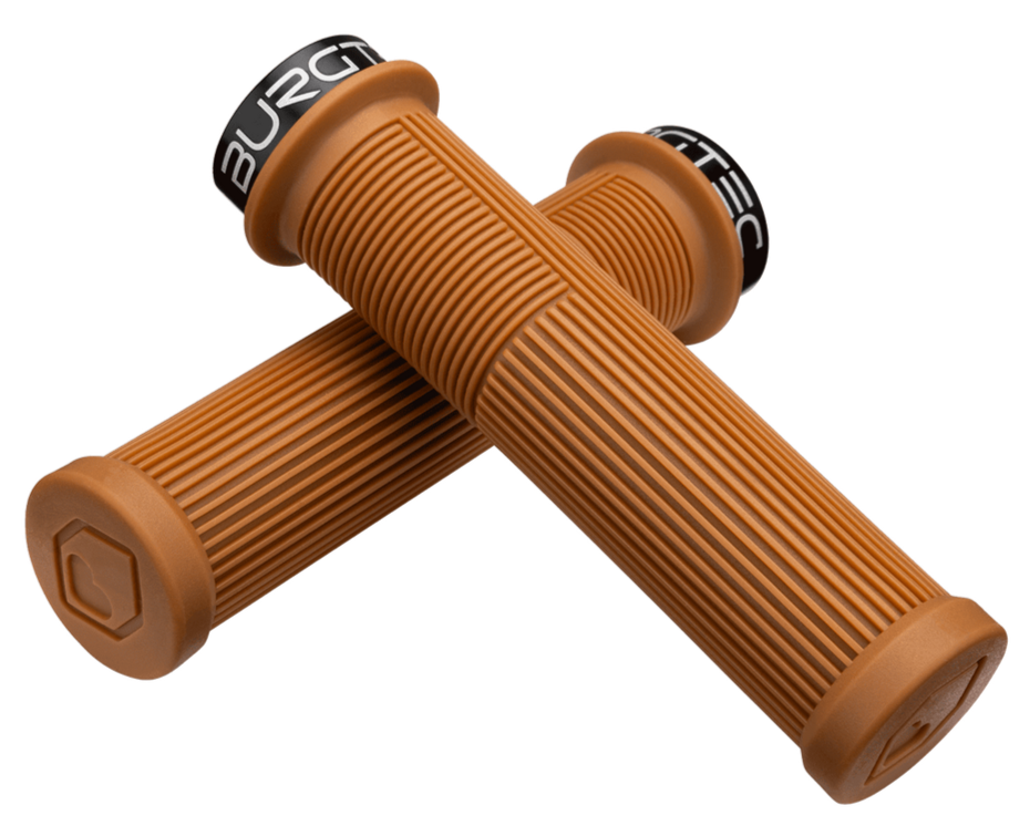 Burgtec The Bartender Pro Josh Bryceland Signature Grip