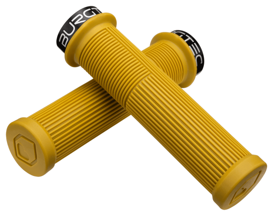 Burgtec The Bartender Pro Josh Bryceland Signature Grip