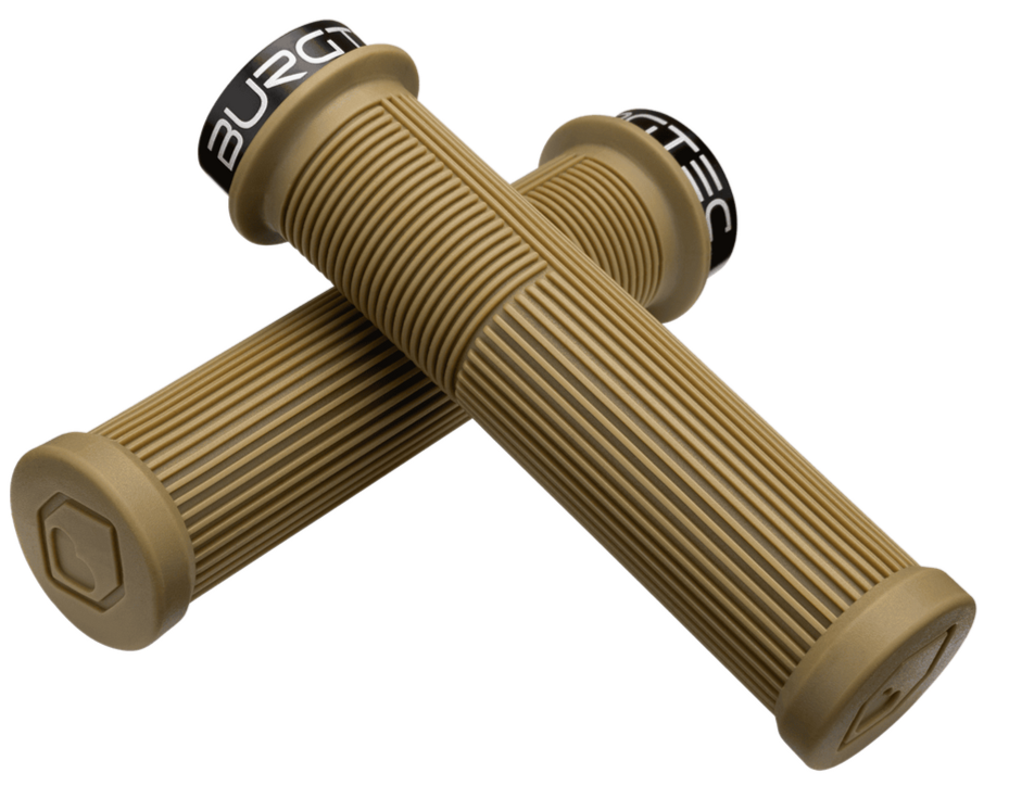 Burgtec The Bartender Pro Josh Bryceland Signature Grip