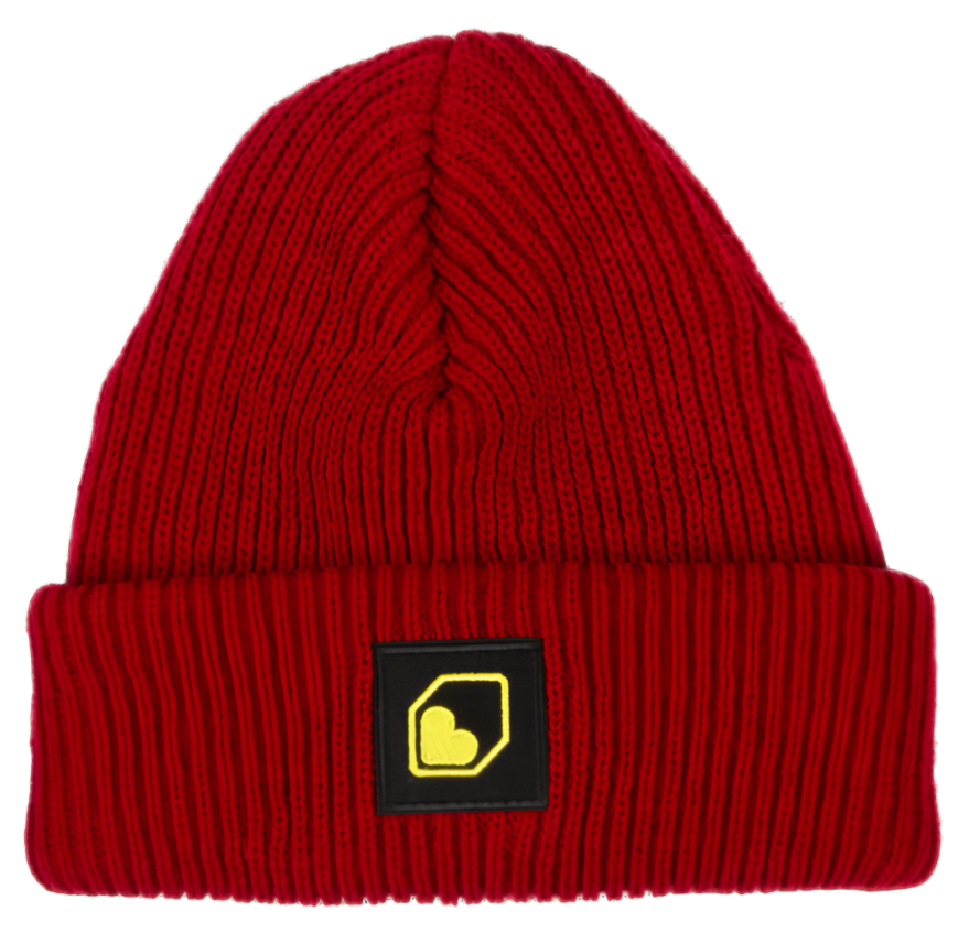 Burgtec Moonshine Cuff Beanie