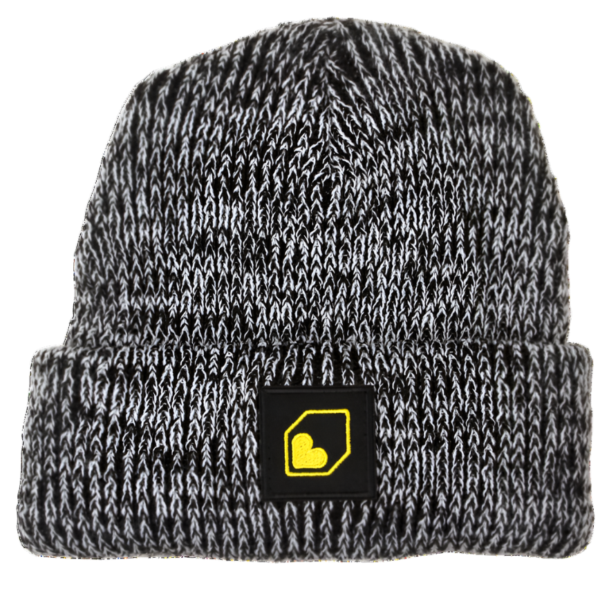 Burgtec Moonshine Cuff Beanie