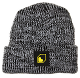 Burgtec Moonshine Cuff Beanie