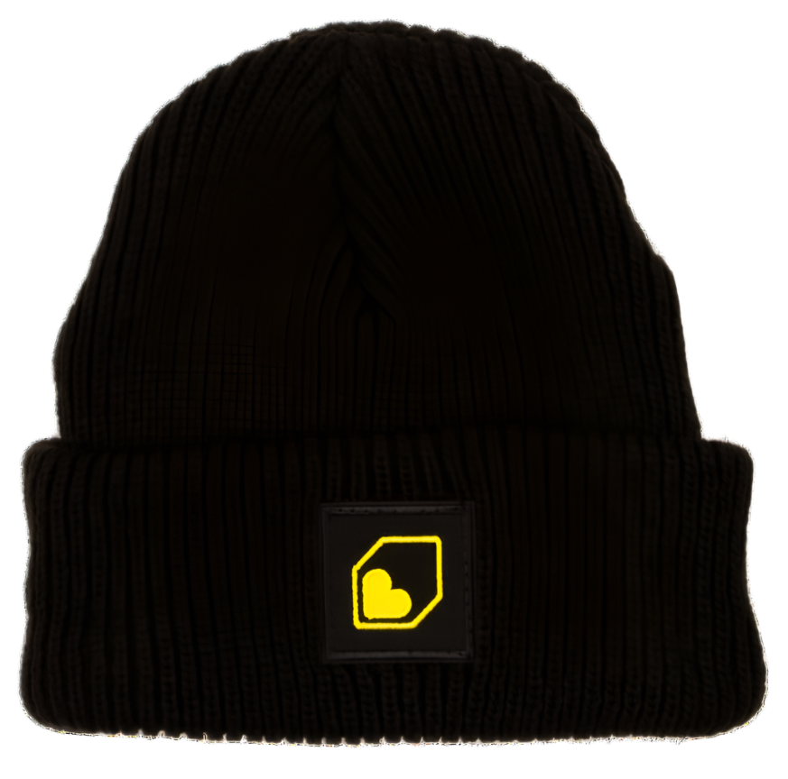 Burgtec Moonshine Cuff Beanie
