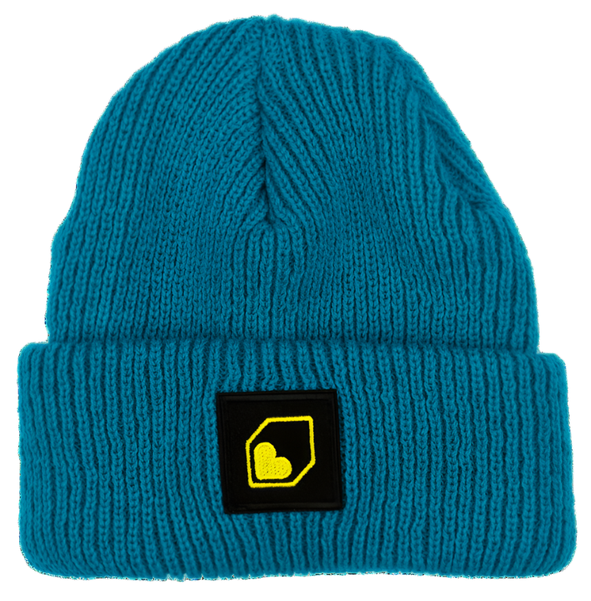 Burgtec Moonshine Cuff Beanie